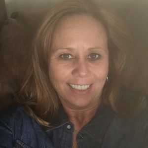 Meet your Posher, Tracy